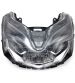OPTICA LED COMPLETA HONDA FORZA 125/300/350 C.C. - HERT - R: 150010