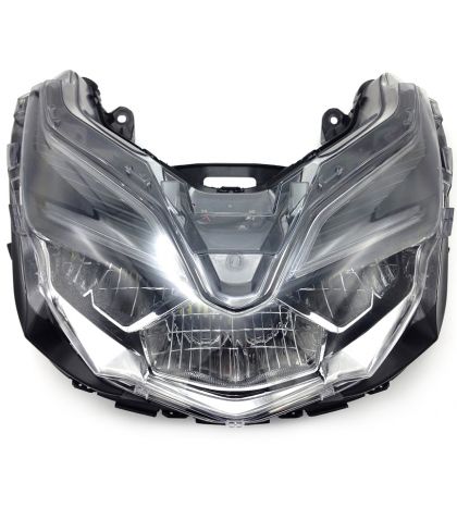 OPTICA LED COMPLETA HONDA FORZA 125/300/350 C.C. - HERT - R: 150010