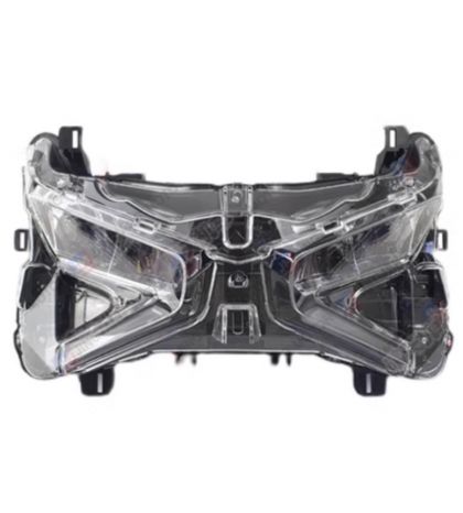 OPTICA LED COMPLETA YAMAHA X-MAX 125/300 C.C. (23/24) - HERT - R: 150025