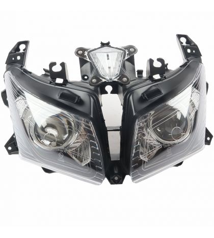 OPTICA COMPLETA YAMAHA T-MAX 530 C.C. (12-14) - HERT - R: 150023