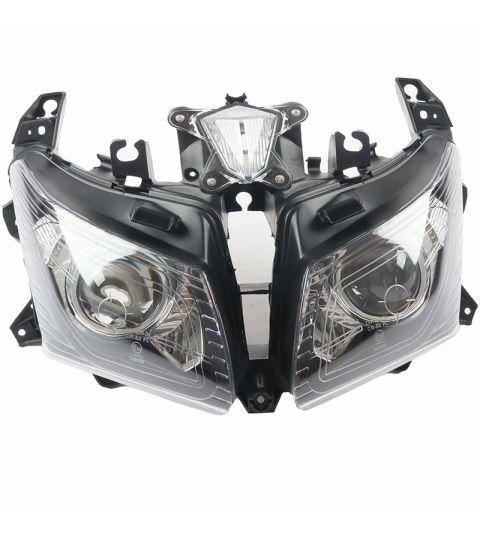 OPTICA COMPLETA YAMAHA T-MAX 530 C.C. (12-14) - HERT - R: 150023
