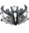 OPTICA COMPLETA YAMAHA T-MAX 530 C.C. (12-14) - HERT - R: 150023