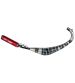 ESCAPE TECNIGAS EBOX-2 50 C.C. FANTIC ENDURO XE / MOTARD XM 2021 EURO 5 R: 061682237