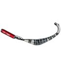 ESCAPE TECNIGAS EBOX-2 50 C.C. FANTIC ENDURO XE / MOTARD XM 2021 EURO 5 R: 061682237