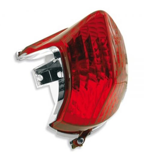 PASTA PILOTO APRILIA SR 50 FACTORY R: 8949