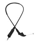 CABLE DE GAS CON FUNDA YAMAHA JOG RR DESDE 2002 R: 95117