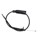 CABLE DE GAS CON FUNDA YAMAHA AEROX 50 CC. HASTA 2013 R: AP75TC10.0005
