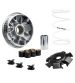 VARIADOR MALOSSI MULTIVAR VESPA GTS 310 IE C.C. 4T E5+ R: 5120216