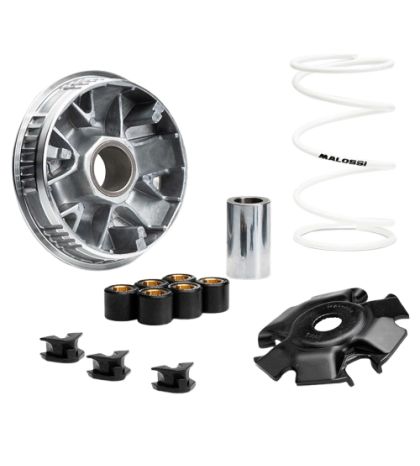 VARIADOR MALOSSI MULTIVAR VESPA GTS 310 IE C.C. 4T E5+ R: 5120216