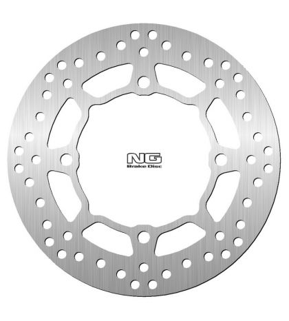 DISCO FRENO DELANTERO HONDA PCX 125 C.C. 18/20 R: 9621804