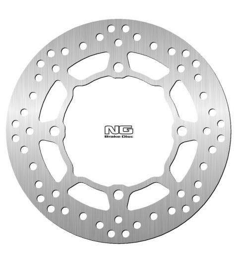 DISCO FRENO DELANTERO HONDA PCX 125 C.C. 18/20 R: 9621804
