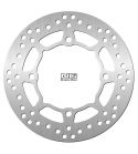 DISCO FRENO DELANTERO HONDA PCX 125 C.C. 18/20 R: 9621804