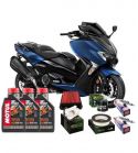 KIT REVISIÓN YAMAHA T MAX 530 17/20 (ACEITE+FILTROS+BUJÍAS) R: KY30