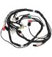 CABLEADO ELECTRICO COMPLETO YAMAHA AEROX 50 CC.NAKED 2013-2016 / MBK NITRO NAKED 2013-2016 R: 187240G
