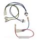 CABLEADO ELECTRICO COMPLETO MBK NITRO 2004-2012 / YAMAHA AEROX 50 C.C. 2004-2012 R: 187240L