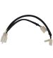 CABLEADO ELECTRICO COMPLETO MBK BOOSTER 2004-2017 / YAMAHA BWS 50.CC. 2004-2017 R:.187240K