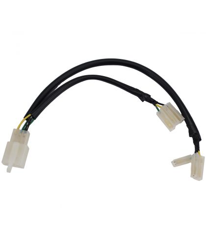 CABLEADO ELECTRICO COMPLETO MBK BOOSTER 2004-2017 / YAMAHA BWS 50.CC. 2004-2017 R:.187240K