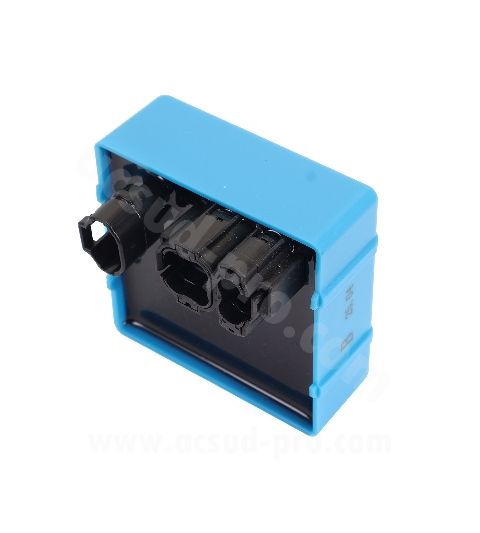 CDI PIAGGIO TYPHOON 50 CC. E4 / NRG 50 CC. E4 / APRILIA SR 50 CC. E4 R: 180297E