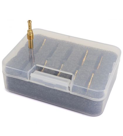 KIT CHICLES CARBURADOR PWK 35, 38, 40, 42, 45, 48, 50, 52, 55 y 58 R: S5814D