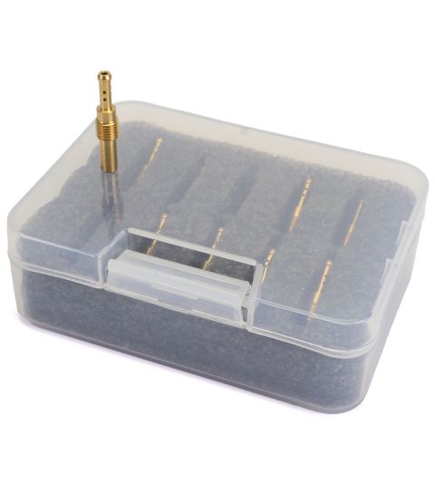KIT CHICLES CARBURADOR PWK 35, 38, 40, 42, 45, 48, 50, 52, 55 y 58 R: S5814D