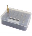 KIT CHICLES DE BAJA CARBURADOR PWK 35, 38, 40, 42, 45, 48, 50, 52, 55 y 58 R: S5814D
