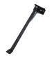 CABALLETE LATERAL NEGRO DERBI SENDA, ENDURO DRD, ( L : 350 MM ) R: 370817
