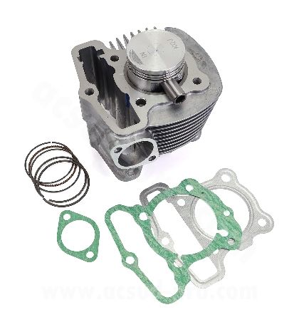 CILINDRO COMPLETO HONDA VISION 110 C.C. 2021-2024 R: 030329