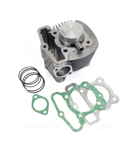 CILINDRO COMPLETO HONDA VISION 110 C.C. 2021-2024 R: 030329