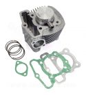 CILINDRO COMPLETO HONDA VISION 110 C.C. 2021-2024 R: 030329