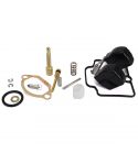 KIT REPARACION CARBURADOR PWK 21, 24, 26, 28, 30 MM. ( 13 PIEZAS ).R,: S5809L