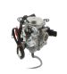 CARBURADOR 18 MM. TIPO TKSVB SYM 50 C.C. 4T. E4 - DELLORTO - R: 08087