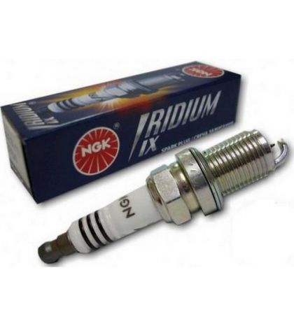 BUJIA NGK IRIDIUM BR8ECMIX R: 3520