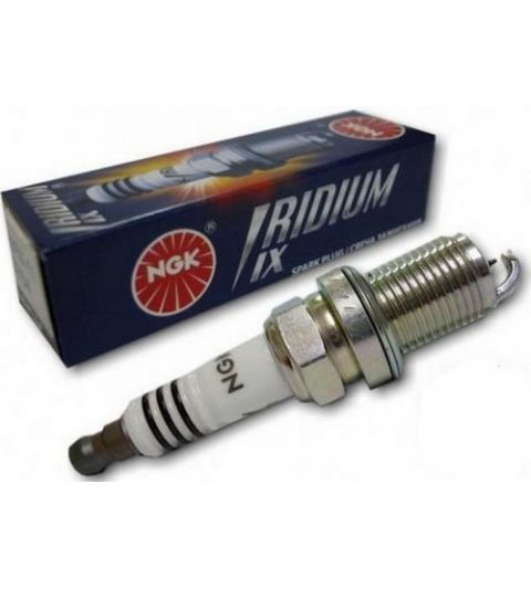 BUJIA NGK IRIDIUM BR8ECMIX R: 3520