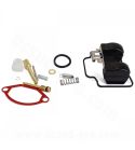 KIT DE REPARACIÓN DE CARBURADOR PWK 32-34 MM. R: S5809M