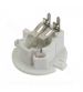 PORTALAMPARAS MBK BW'S / JOG R / TZR 50 C.C. R: 202238B