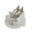 PORTALAMPARAS MBK BW'S / JOG R / TZR 50 C.C. R: 222038B