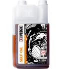 ACEITE IPONE SEMISINTÉTICO 2 T. SELF OIL FRESA ( 1 LITRO ) R: S28157