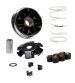 VARIADOR MALOSSI MULTIVAR SYM SYMPHONY 50 C.C. 4T / PEUGEOT SPEEDFIGHT 3 4T. R: 5120225
