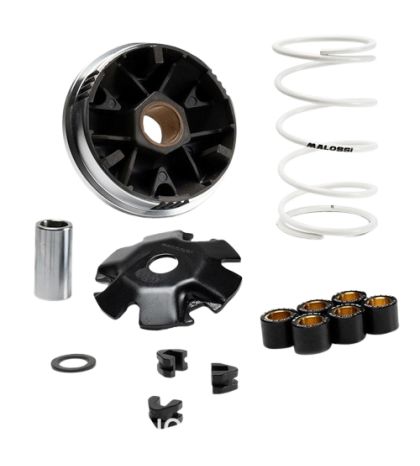 VARIADOR MALOSSI MULTIVAR SYM SYMPHONY 50 C.C. 4T / PEUGEOT SPEEDFIGHT 3 4T. R: 5120225