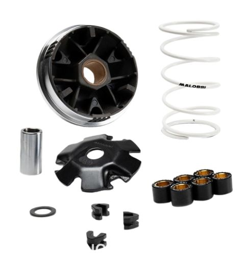 VARIADOR MALOSSI MULTIVAR SYM SYMPHONY 50 C.C. 4T / PEUGEOT SPEEDFIGHT 3 4T. R: 5120225