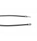 CABLE CUENTAKILOMETROS DERBI VARIANT 50 C.C. R: 033SP