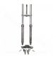 HORQUILLA COMPLETA SHERCO 50 C.C. SE - SM 2010-2024 R: 290160
