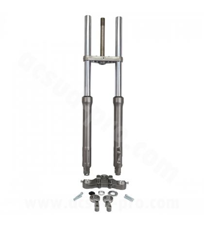 HORQUILLA COMPLETA SHERCO 50 C.C. SE - SM 2010-2024 R: 290160