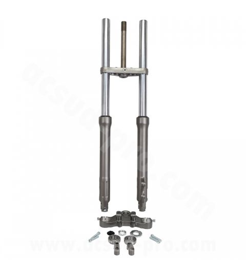 HORQUILLA COMPLETA SHERCO 50 C.C. SE - SM 2010-2024 R: 290160