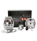 EQUIPOMOTOR STAGE6 BIG RACING 88 C.C. DERBI E3 / E4 CARRERA 45 R: S6-7019320