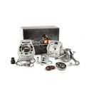 MAXIKIT STAGE6 DERBI E3 / E4 88 C.C. BIG RACING C/ 45 R: S6-7019320/PACK2