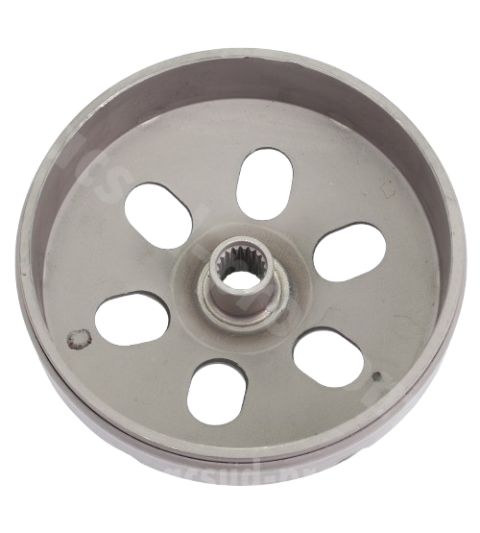 CAMPANA DE EMBRAGUE HONDA SH 125 CC. 2001-2020 / KYMCO 125 AGILITY, 125 LIKE, 125 PEOPLE / SYM 125 JOY RIDE R: 287800J