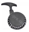 TIRADOR MINIMOTO UNIVERSAL ( 98 MM. ) R: 961010Z