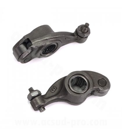 KIT DE BALANCINES HONDA PCX 125-150 CC. 2014-2019 / HONDA SH 125-150 CC. 2013-2019 R: 038600I