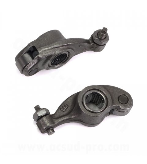 KIT DE BALANCINES HONDA PCX 125-150 CC. 2014-2019 / HONDA SH 125-150 CC. 2013-2019 R: 038600I